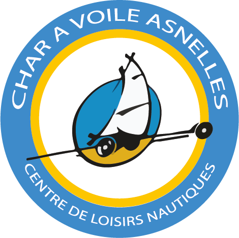 Centre de Loisirs Nautiques d’Asnelles Section Voile comité départemental calvados pratiquer la voile