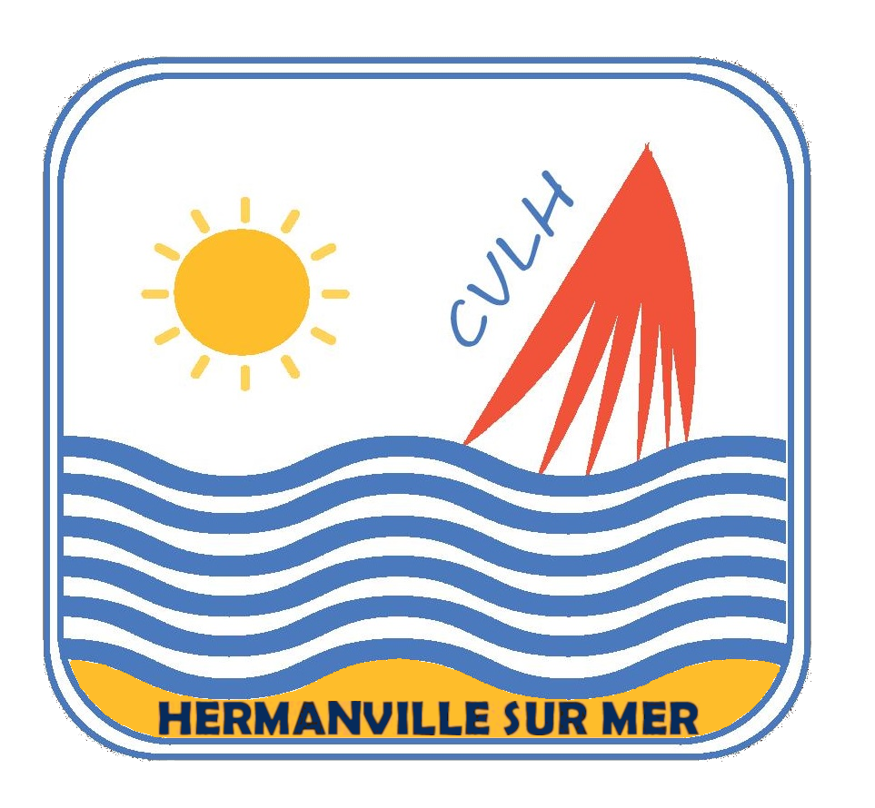 Club de Voile et Loisirs Hermanville sur Mer comité départemental calvados pratiquer la voile