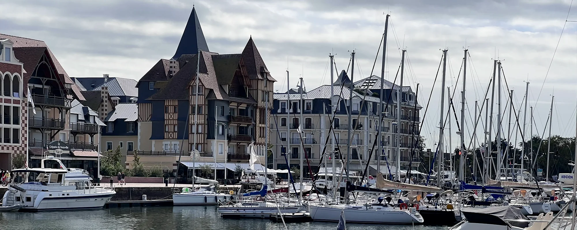 deauville yacht club comité départemental de voile calvados