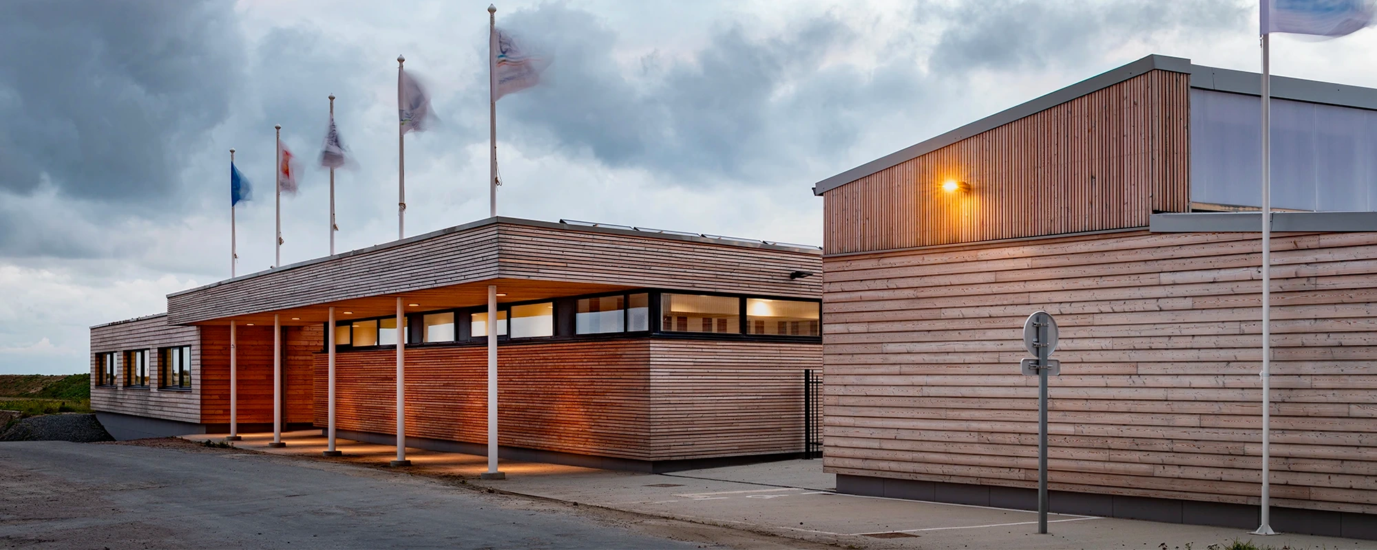 Ouistreham Colleville Ecole d’Activités Nautiques comité départemental voile calvados