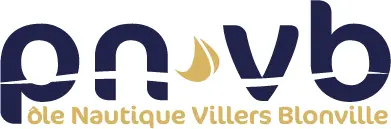 Pôle Nautique Villers Blonville comité départemental calvados pratiquer la voile