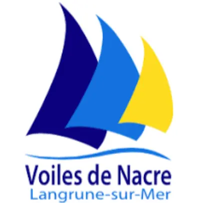 Voiles de Nacre pratiquer la voile comité départemental calvados