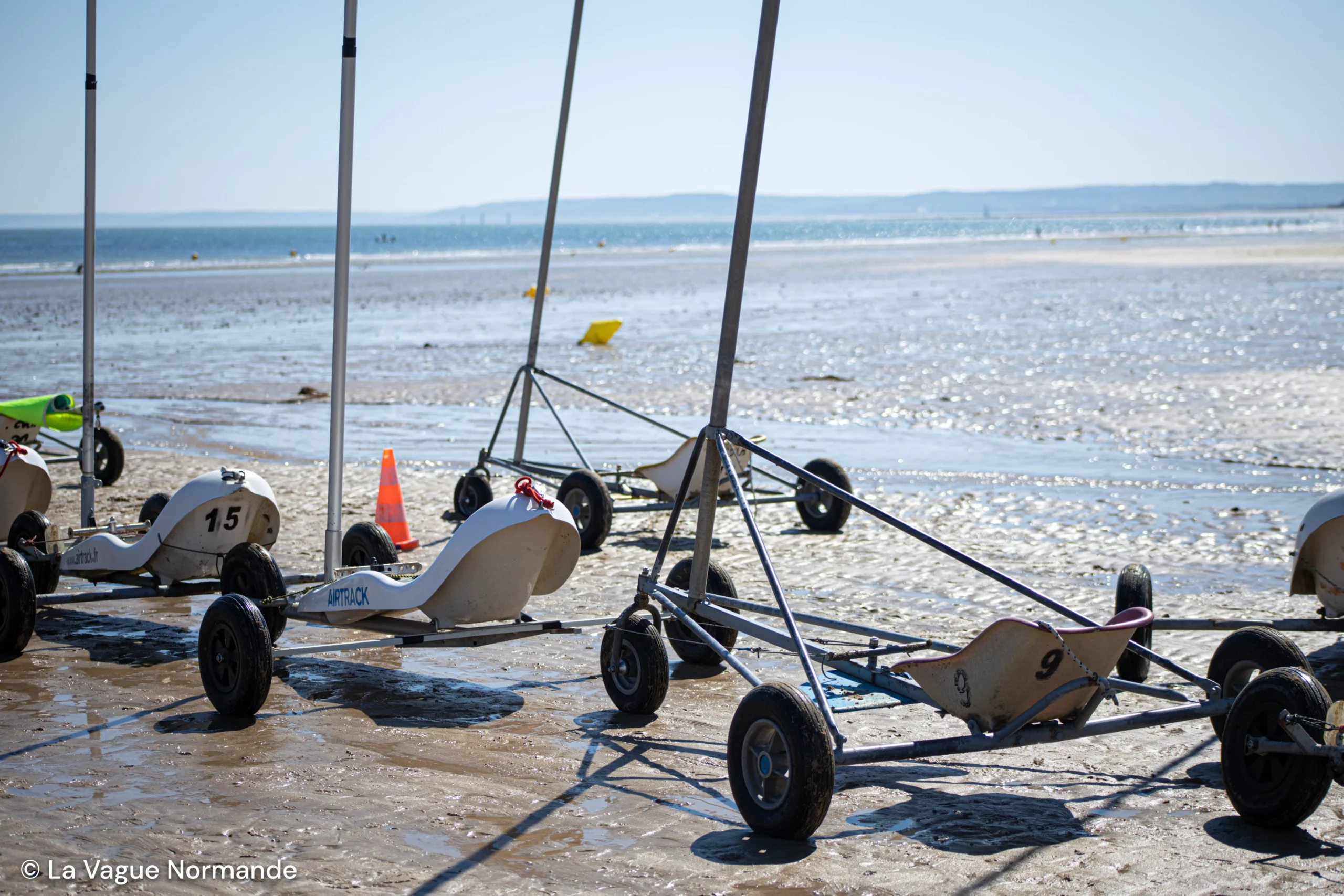 Club de Voile et Loisirs Hermanville sur Mer comité départemental calvados