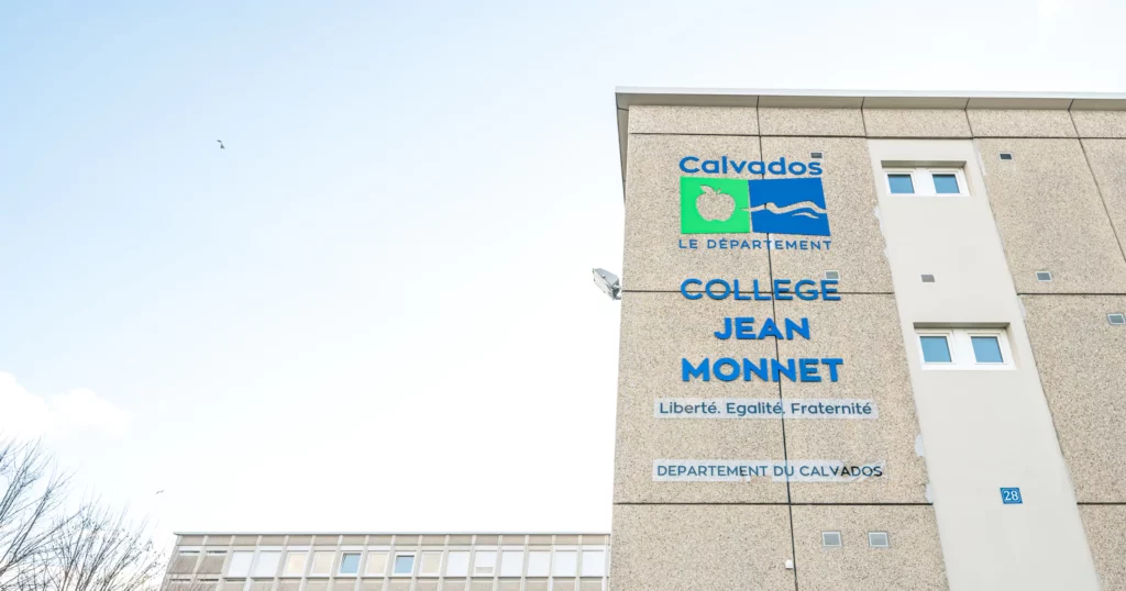 section scolaire comité départemental calvados