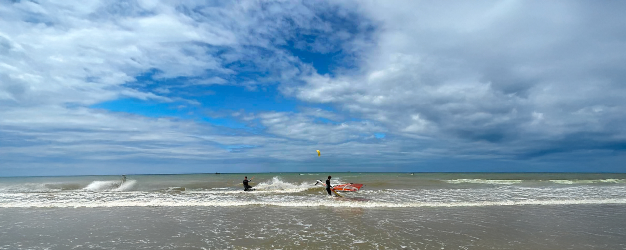 Cercle Nautique de Ver-sur-mer comité départemental voile calvados