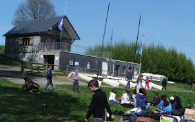 MJC Vire comité départemental de voile du calvados